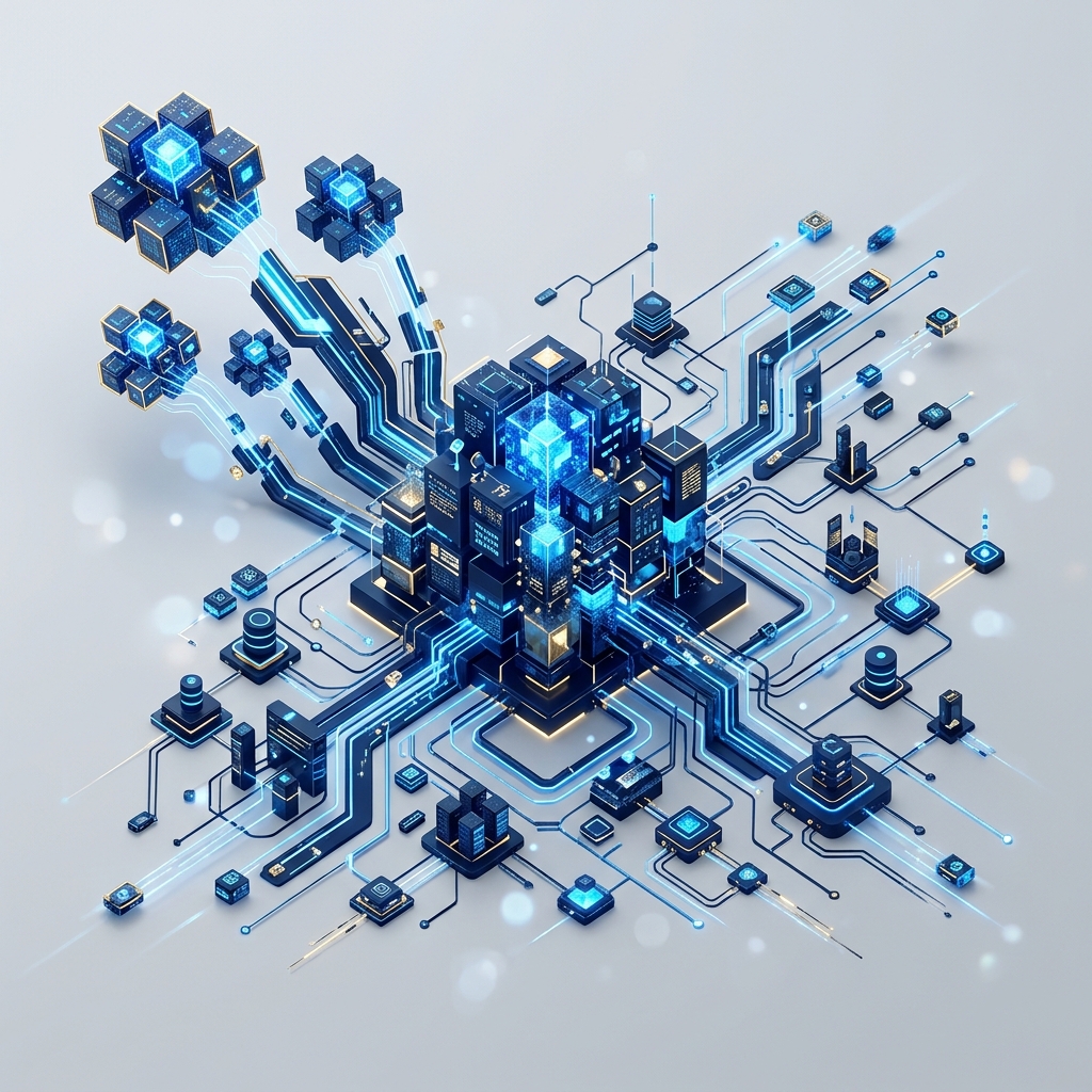 ZentoCloud Enterprise Scaling Solutions