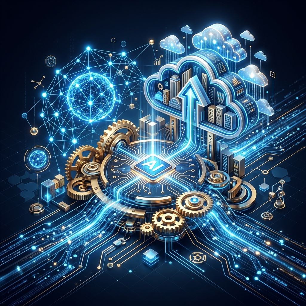 Digital transformation trends